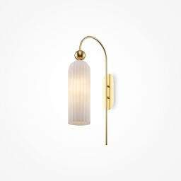 MOD302WL-01W Lampa ścienna (kinkiet) Antic Maytoni - Mega RABATY w koszyku %