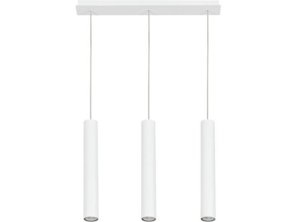 6481 EYE WHITE LAMPA WISZĄCA--rabaty 15% w koszyku