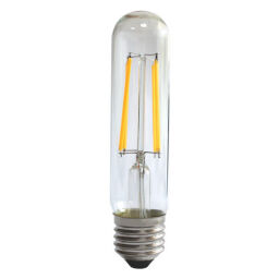 LP-LED8W-E27-T30 Żarówka LED E27 Tuba 8 W Elstead  - Mega RABATY w koszyku %