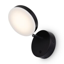 MOD070WL-L8B3K Lampa ścienna (kinkiet) Fad Maytoni - Mega RABATY % w koszyku