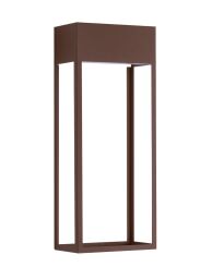 LE73644 TORNO lampa słupek ogrodowy Luces Exclusivas - Mega RABAT % w koszyku!