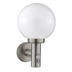 085 KINKIET OGRODOWY GLOBE 