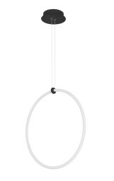 LE41609 COLON Lampa wisząca Luces Exclusivas - Mega RABAT w koszyku!