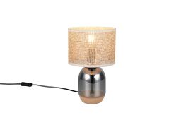 564900157 TARA lampa stołowa Trio - Mega RABATY w koszyku %