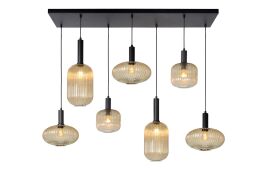 45386/07/62 MALOTO Lampa wisząca Lucide - Mega RABATY W KOSZYKU %