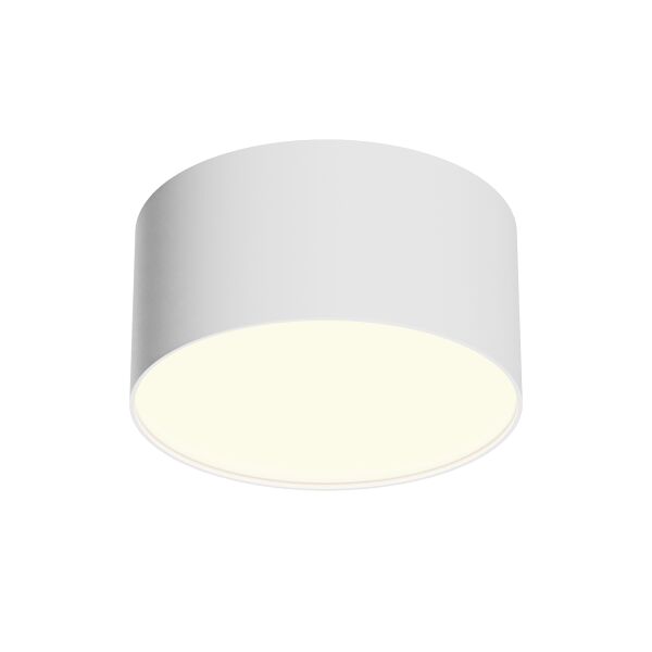 C032CL-12W3K-RD-W Lampa sufitowa Zon 3000K 1x12W 120° Maytoni - Mega RABATY % w koszyku