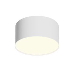 C032CL-12W3K-RD-W Lampa sufitowa Zon 3000K 1x12W 120° Maytoni - Mega RABATY % w koszyku