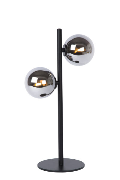 45574/02/30 Tycho lampa stołowa Lucide  - Mega RABATY W KOSZYKU %
