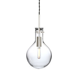 Elegancka lampa wisząca LED 1893ST 
