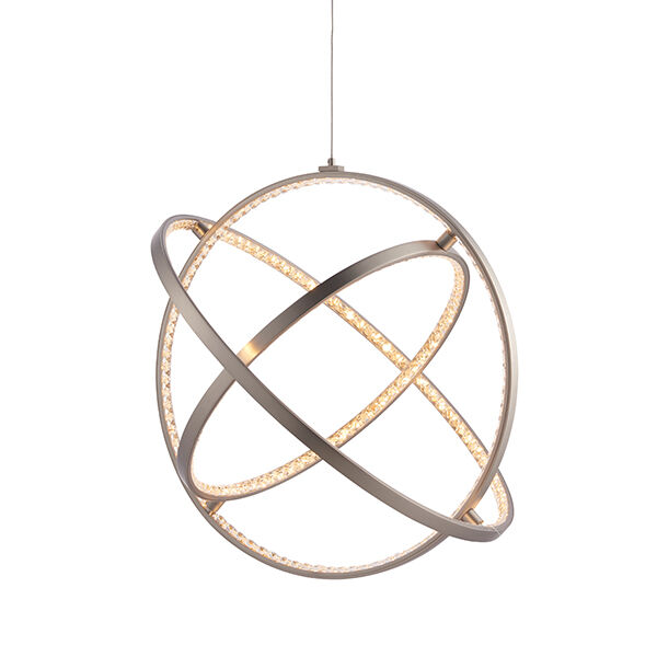 74729 Eternity 1lt lampa wisząca Endon - MEGA rabaty w koszyku %