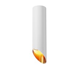 C044CL-01-25GU10-W Lampa sufitowa Lipari GU10 1x10W Maytoni - Mega RABATY % w koszyku