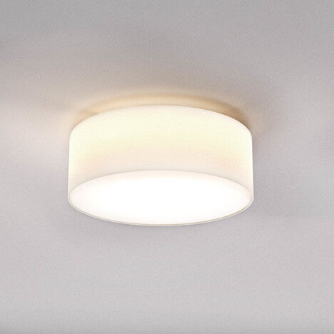 1421001 Kinkiet Cambria 380 White Fabric Astro  - rabaty 13% w koszyku