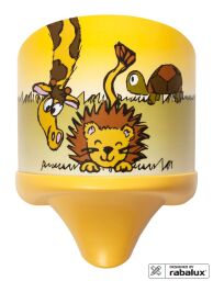 4571 Leon Lampa dla dzieci Rabalux