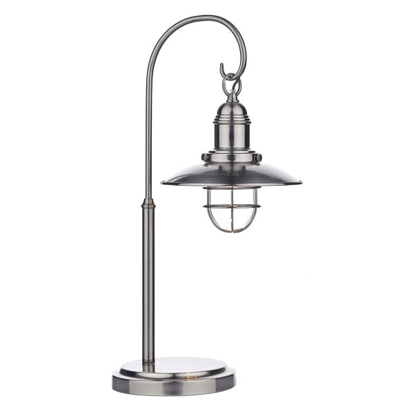 TER4261 Terrace Lampa stołowa Dar Lighting - rabaty 20% w koszyku