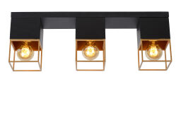 21120/03/30 LAMPA SUFITOWA RIXT - Mega RABATY W KOSZYKU %