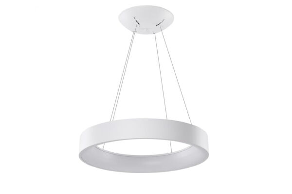 LAMPA WISZĄCA SOLVENT R PENDANT 110 WH + REMOTE CONTROL AZ3976 Azzardo