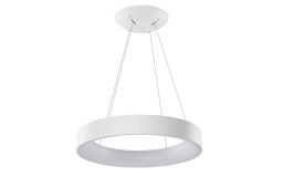 LAMPA WISZĄCA SOLVENT R PENDANT 110 WH + REMOTE CONTROL AZ3976 Azzardo