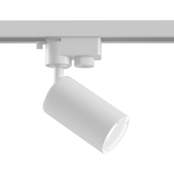 TR002-1-GU10-W Lampa szynowa Focus MINI Unity GU10 1x10W Maytoni - Mega RABATY % w koszyku