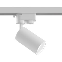 TR002-1-GU10-W Lampa szynowa Focus MINI Unity GU10 1x10W Maytoni - Mega RABATY % w koszyku