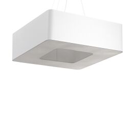 SL.0783 Żyrandol URANO 60 biały Sollux Lighting - Mega RABATY W KOSZYKU %