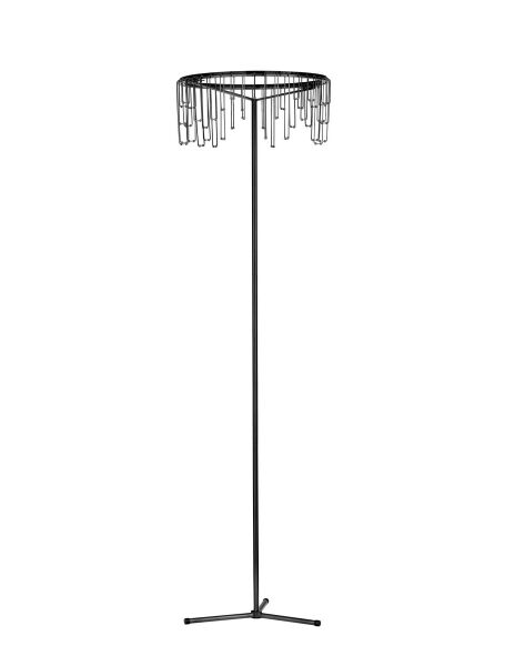 LE44717 HUARAZ lampa podłogowa Luces Exclusivas - Mega RABATY w koszyku %