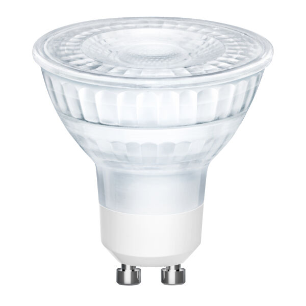 5184003621 Gu10 GU10 4000 K Kelwinów 345 lumenów Nordlux - Mega RABATY w Koszuku %