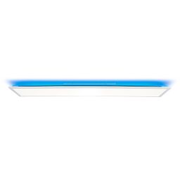 G96948/05 Panel sufitowy LED Allie 120x30 cm biały