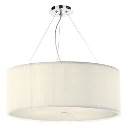 ZAR0633 Zaragoza Lampa sufitowa Dar Lighting - rabaty 20% w koszyku