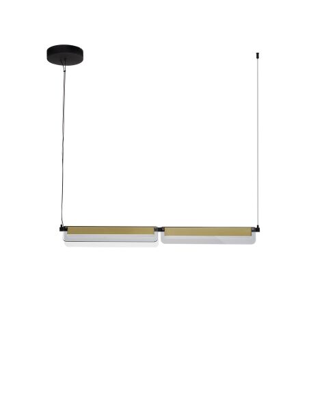 LE44230 ROCA lampa wisząca Luces Exclusivas - Mega RABAT % w koszyku!