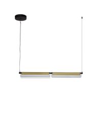 LE44230 ROCA lampa wisząca Luces Exclusivas - Mega RABAT % w koszyku!