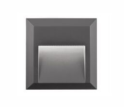 LE71437 TERRASSA Kinkiet ogrodowy Luces Exclusivas - Mega RABAT w koszyku!