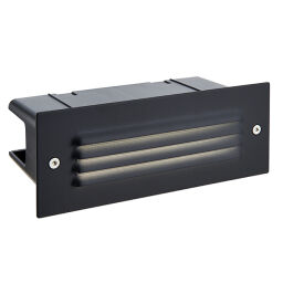 78640 Seina louvre IP44 3.5W Saxby - MEGA rabaty w koszyku %