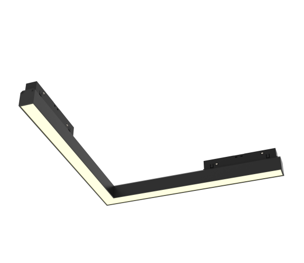TR042-2-24W3K-1 Lampa szynowa Basis Exility 3000K 24W 120° Maytoni - Mega RABATY % w koszyku