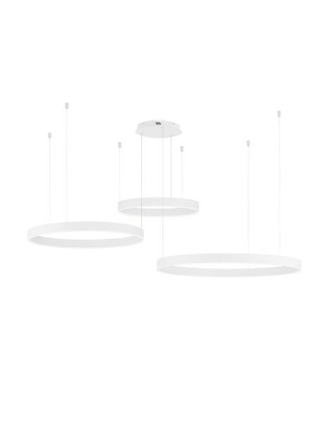 LE42766 JACA lampa wisząca Luces Exclusivas - Mega RABAT % w koszyku!