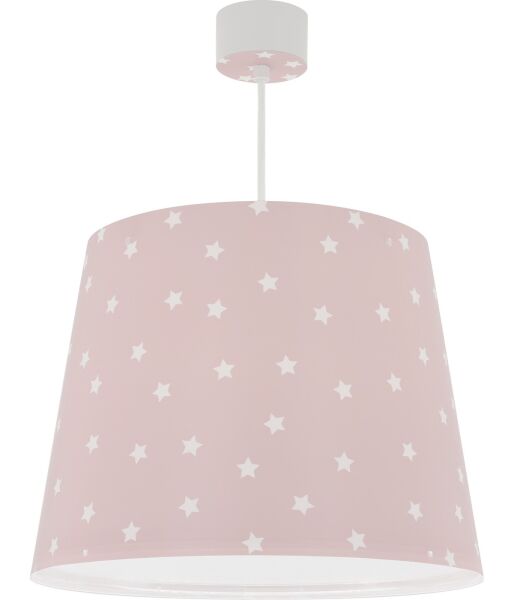 82212S Star Light lampa wisząca  różowa Dalber - rabaty 8% w koszyku