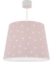 82212S Star Light lampa wisząca  różowa Dalber - rabaty 8% w koszyku