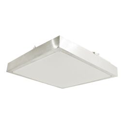 EK75279 Lampa Sufitowa Casilla 24W LED 4000K Ø500 mm Milagro - rabaty 16% w koszyku