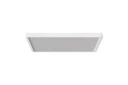 Lampa sufitowa - plafon PANKA SQ 45 CCT SWITCH DIMM Biały AZ5373 AZzardo