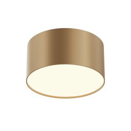 C032CL-12W3K-RD-MG Lampa sufitowa Zon 3000K 1x12W 120° Maytoni - Mega RABATY % w koszyku