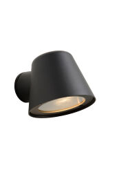 14881/05/30 KINKIET DINGO LED antracyt IP44 Lucide