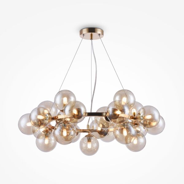 MOD548PL-25G Lampa wisząca Dallas Maytoni - Mega RABATY % w koszyku