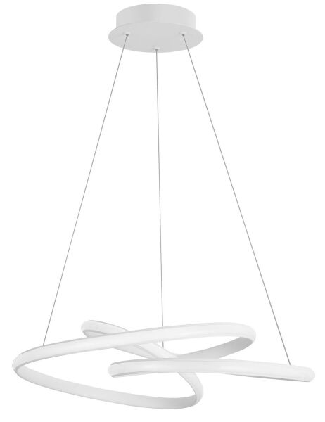 LE41652 IBIZA Lampa wisząca Luces Exclusivas - Mega RABAT w koszyku!