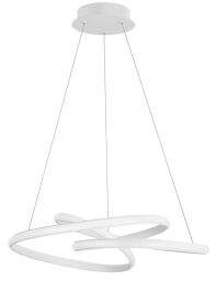 LE41652 IBIZA Lampa wisząca Luces Exclusivas - Mega RABAT w koszyku!