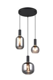 319830332 DIVA lampa wisząca LED Trio - Mega RABATY w koszyku %