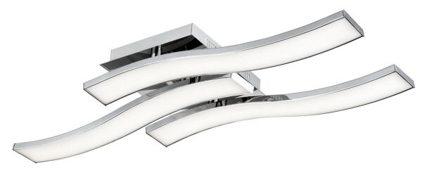 LE41679 MAIPU Lampa sufitowa Luces Exclusivas - Mega RABAT w koszyku!