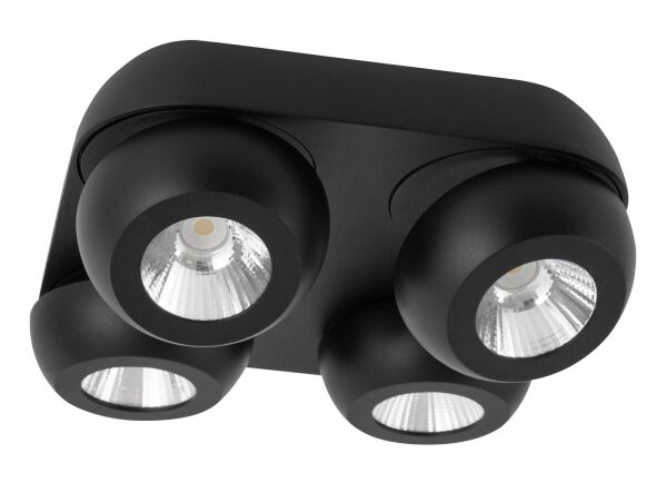 LE42454 MALAMBO Lampa sufitowa Luces Exclusivas - Mega RABAT w koszyku!