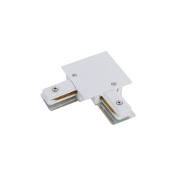 8970 Łącznik do szynoprzewodów PROFILE RECESSED L-CONNECTOR - rabaty 21% w koszyku