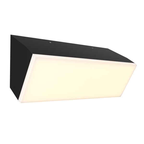 O436WL-L20GF3K Lampa ścienna (kinkiet) Brick Maytoni - Mega RABATY % w koszyku