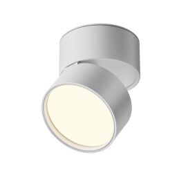 C024CL-12W3K-W-1 Lampa sufitowa Onda Maytoni - Mega RABATY % w koszyku