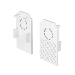 TRA034EC-42W Zaślepka Exility 2 pcs biały Maytoni - Mega RABATY % w koszyku